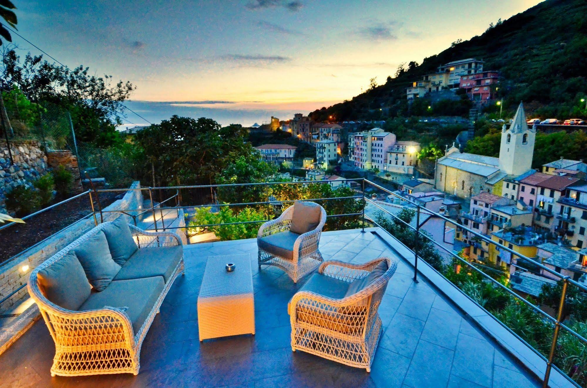 Apartahotel Cinqueterre 4*